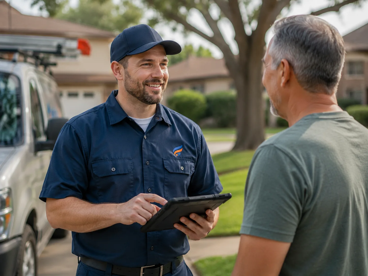 Emergency Plumber Near Me Dallas, TX FAQs